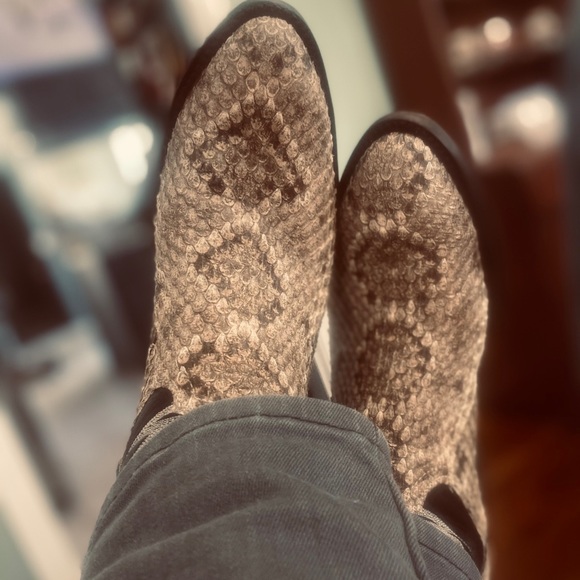 Meet your Posher, James - Picture 1 of 1